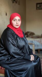 اجمل عشر صور لتنسيقات العبايات الساتان