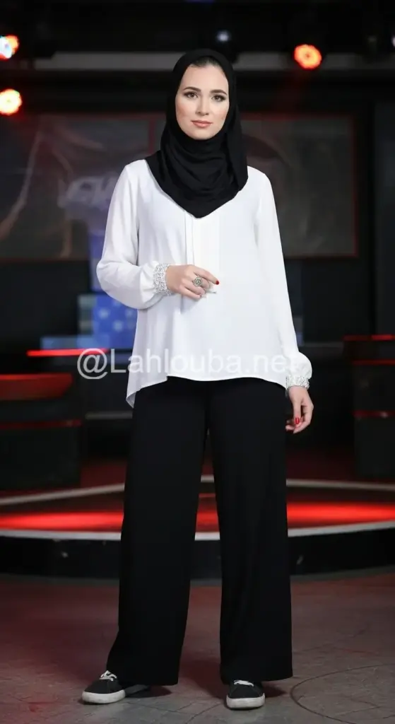 صور بنات محجبات