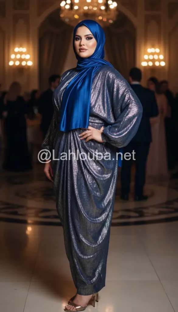 ملابس سواريه للمحجبات