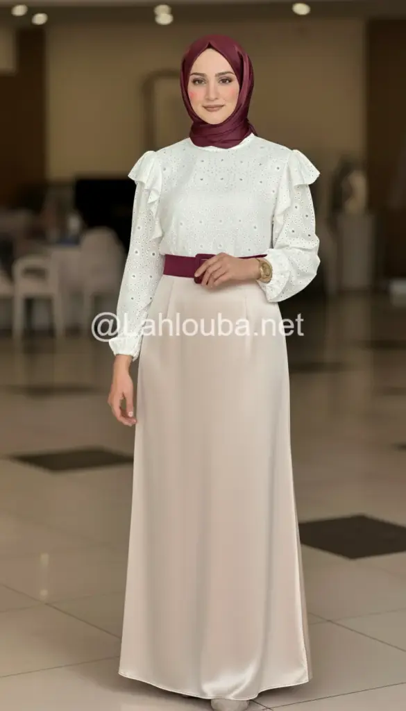 افضل تنانير محجبات للخروج 2026