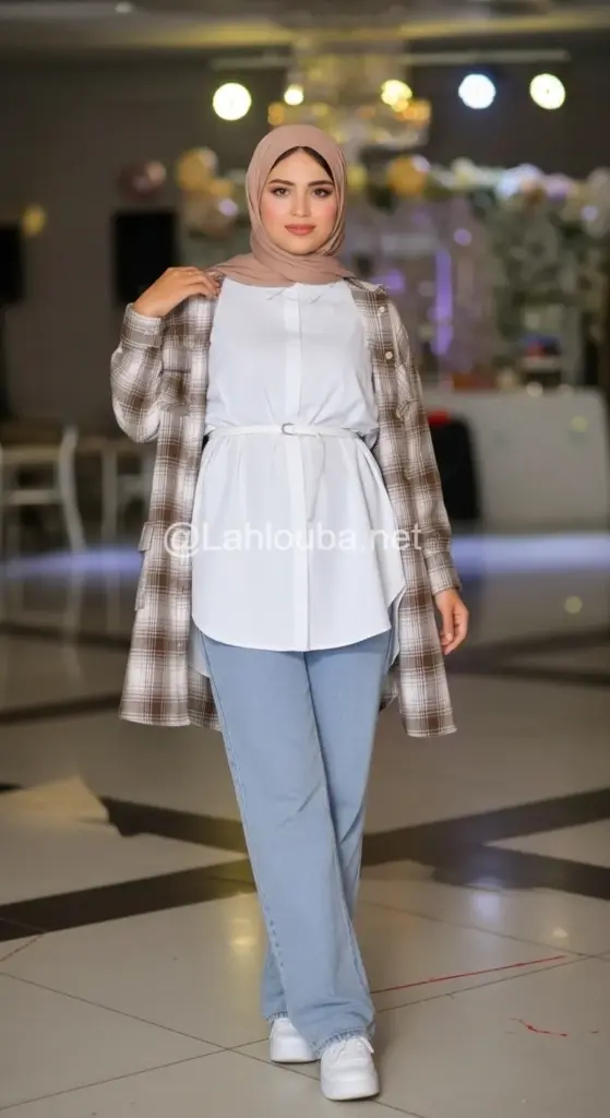 ملابس محجبات للخروج 2026