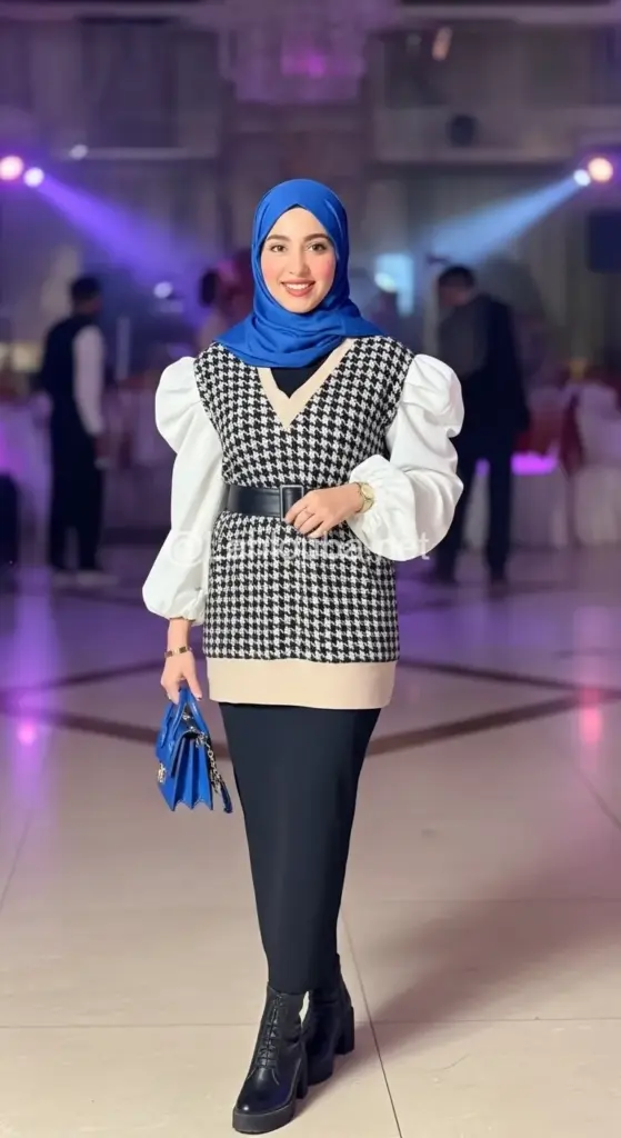 ملابس محجبات للخروج 2026