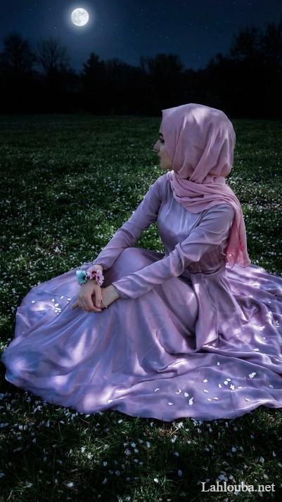 خلفيات بنات محجبات جميلات اكثر من 30 صورة (11)