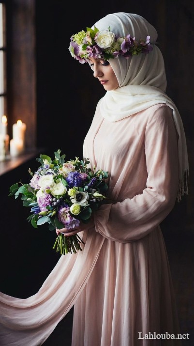 خلفيات بنات محجبات جميلات اكثر من 30 صورة (12)