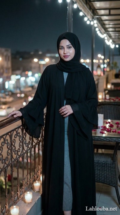 خلفيات بنات محجبات جميلات اكثر من 30 صورة (16)