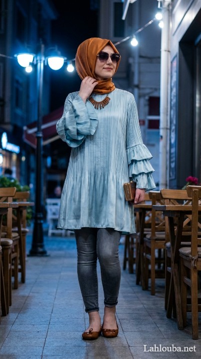 خلفيات بنات محجبات جميلات اكثر من 30 صورة (17)