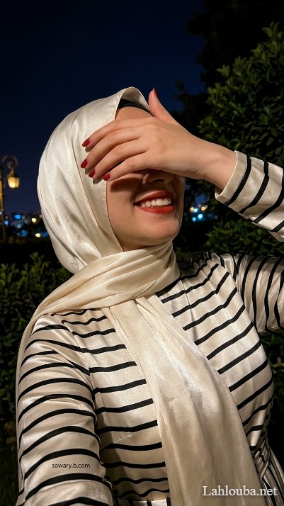 خلفيات بنات محجبات جميلات اكثر من 30 صورة (2)