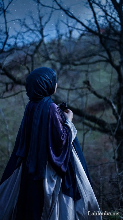 خلفيات بنات محجبات جميلات اكثر من 30 صورة (22)