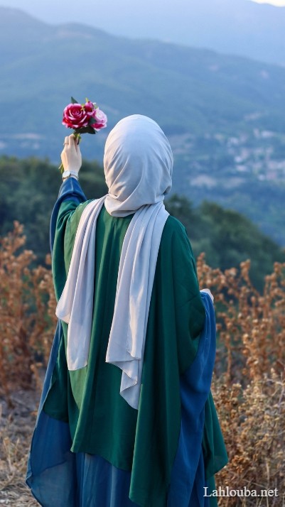 خلفيات بنات محجبات جميلات اكثر من 30 صورة (23)