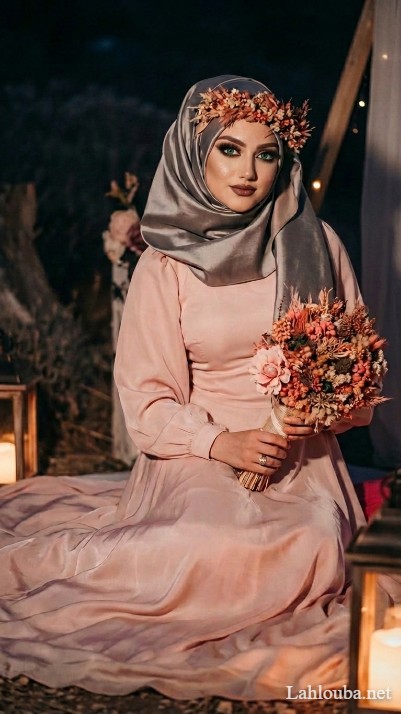 خلفيات بنات محجبات جميلات اكثر من 30 صورة (5)