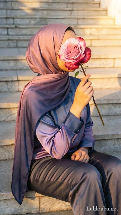 خلفيات بنات محجبات جميلات اكثر من 30 صورة (9)