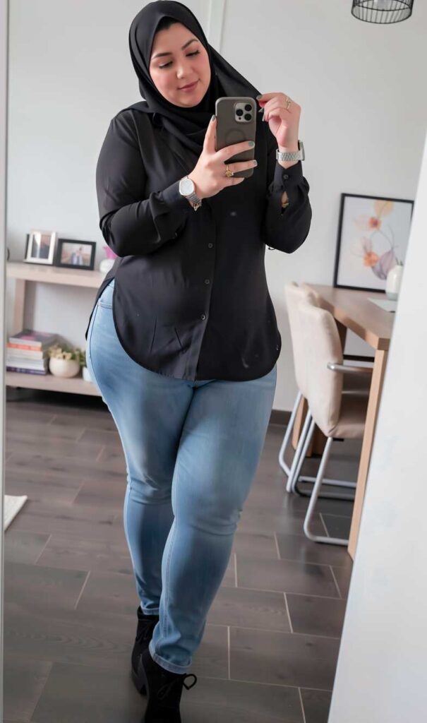 صور محجبات كيرفي للفيس والواتس والبروفايل كأنها انت 