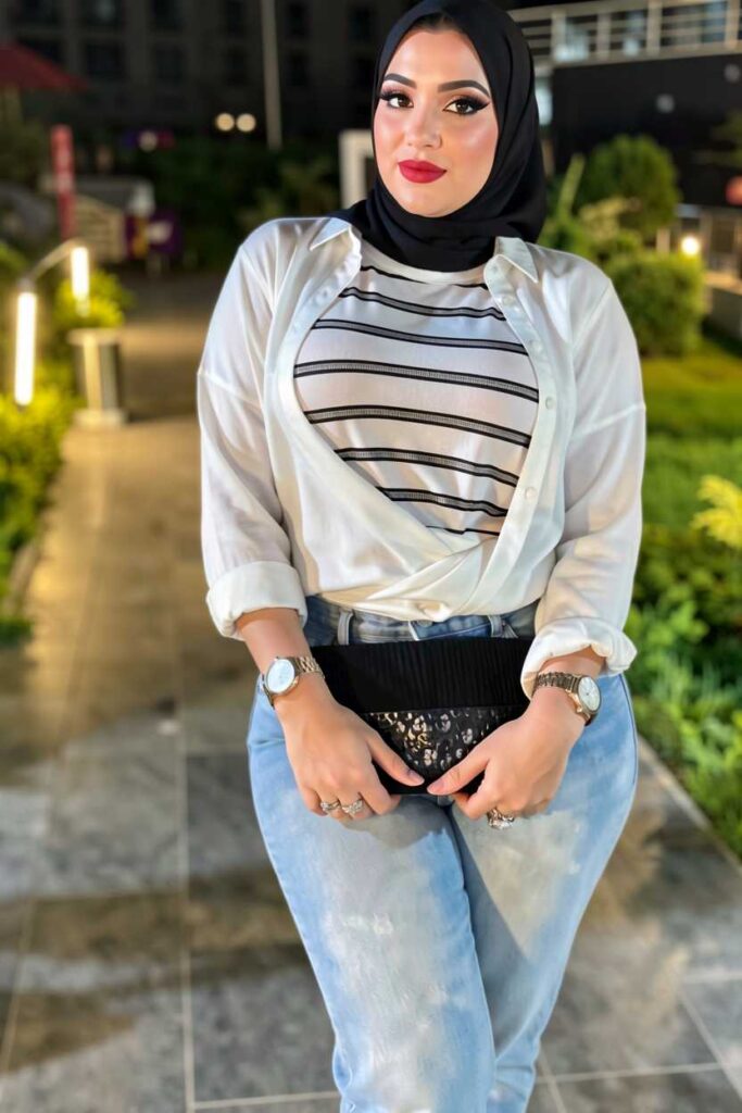 صور محجبات كيرفي كأنها انت يمكنك استخدامها كصورة للبروفايل