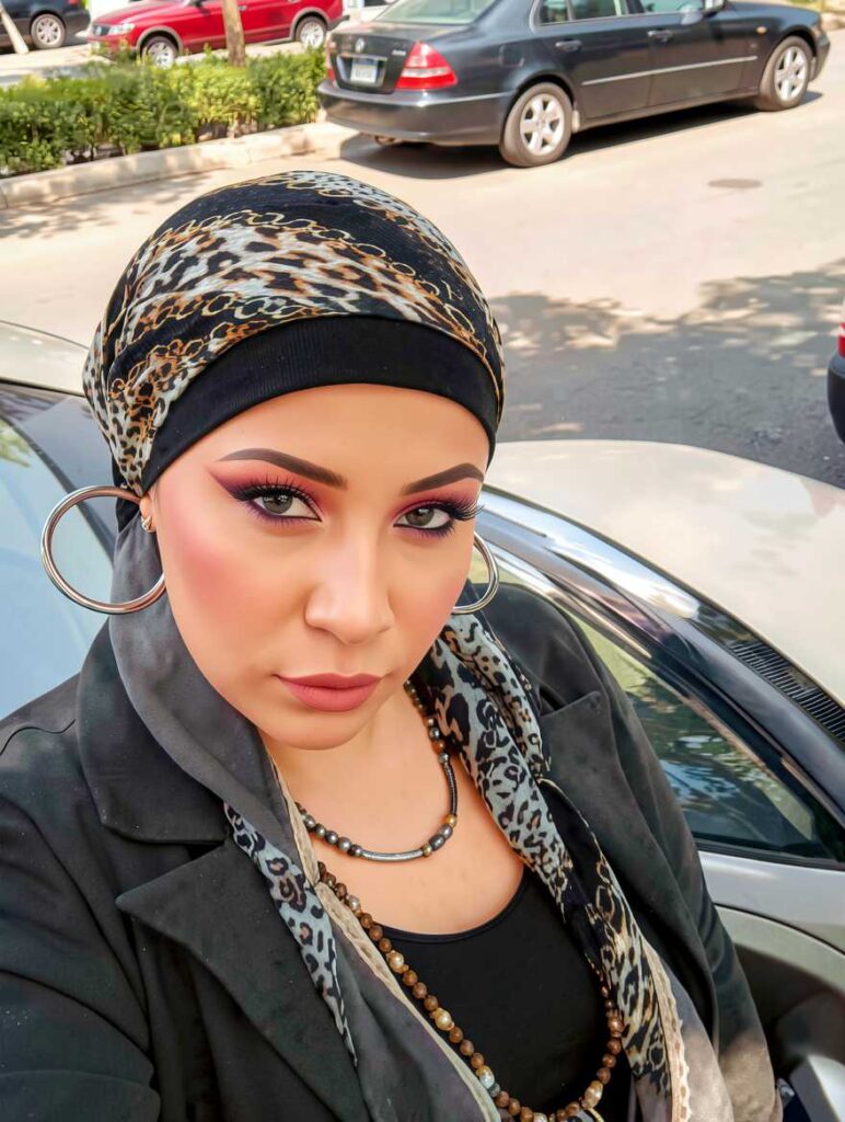 صور محجبات كيرفي للفيس والواتس والبروفايل كأنها انت 