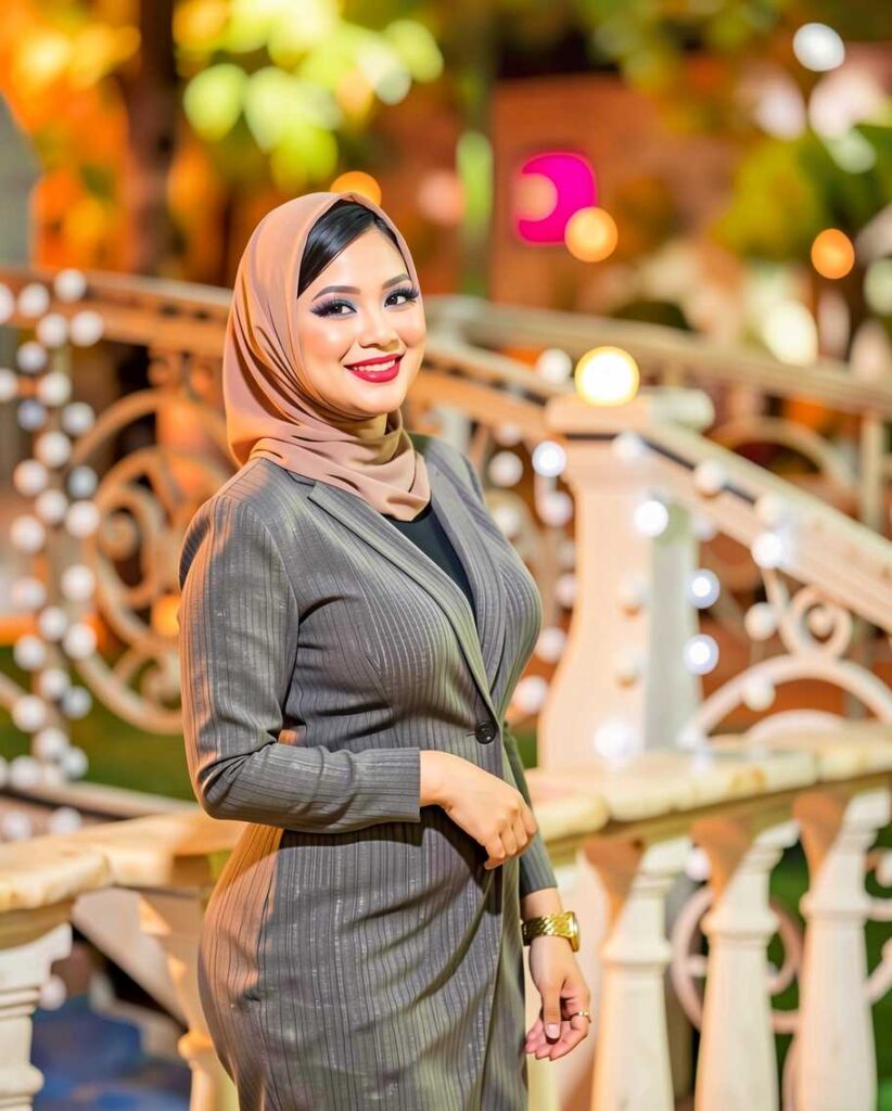 صور محجبات كيرفي للفيس والواتس والبروفايل كأنها انت 