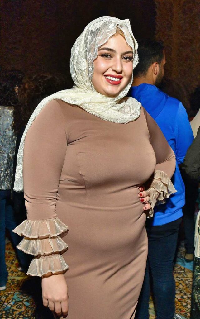 صور بنات محجبات كيوت 2026 للواتس